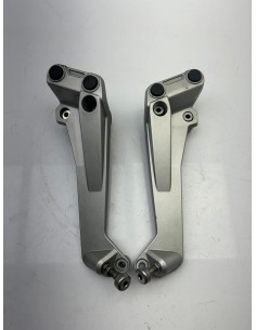 Supports de valises BMW R 1200 GS 2002 - 2010