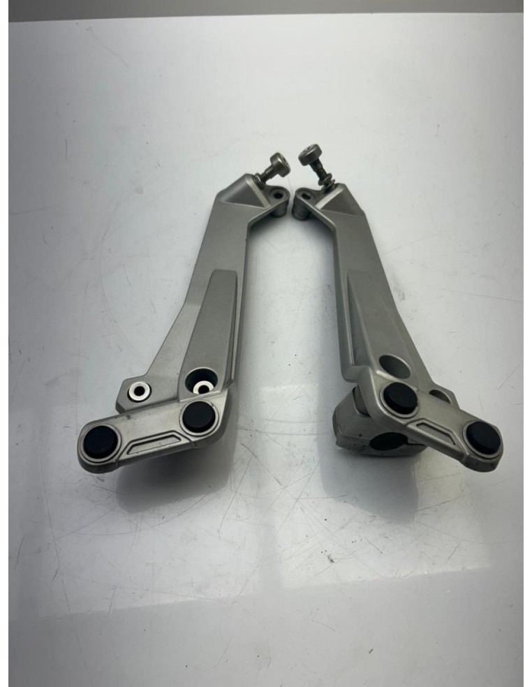 Supports de valises BMW R 1200 GS 2002 - 2010