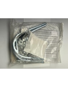 Support de bulle neuf PIAGGIO VESPA GTS 125 2022 - 2025