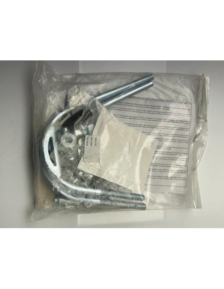 Support de bulle neuf PIAGGIO VESPA GTS 125 2022 - 2025