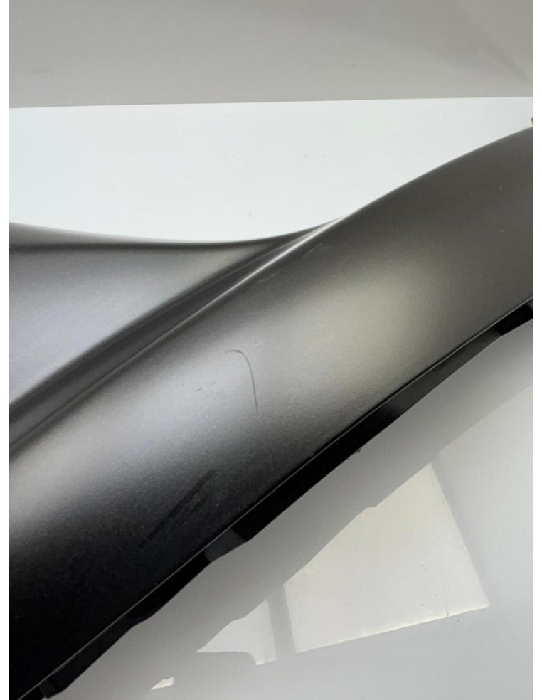 Coque arrière droite  PIAGGIO MP3 125 2006 - 2009