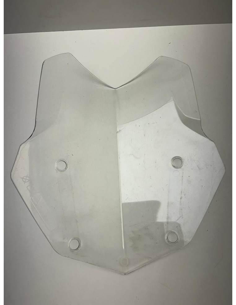 Bulle occasion BMW R1200GS / R1250GS 2013 / 2023 46638403974