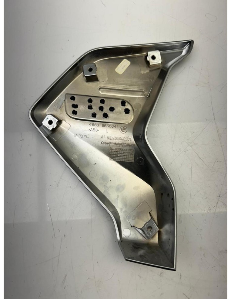 Écope de radiateur gauche BMW R1200 GS 2015 - 2018