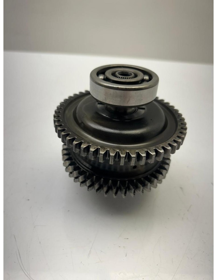 Entraîneur d'alternateur BMW K 1200 S 2007 - 2010