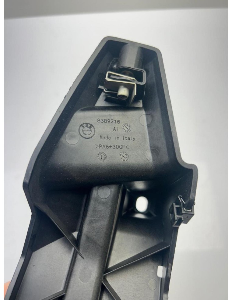 Support de phares additionnels BMW R 1200 GS 2013 - 2020