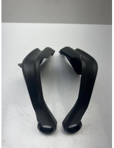 Protège mains droit et gauche BMW R 1200 GS Adventure 2012 - 2019