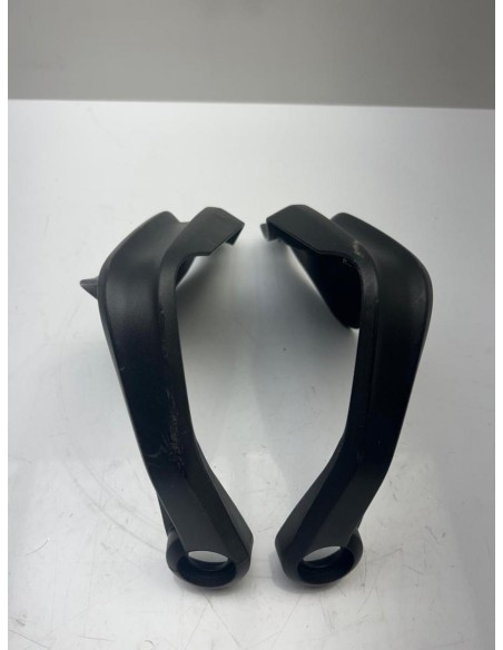Protège mains droit et gauche BMW R 1200 GS Adventure 2012 - 2019