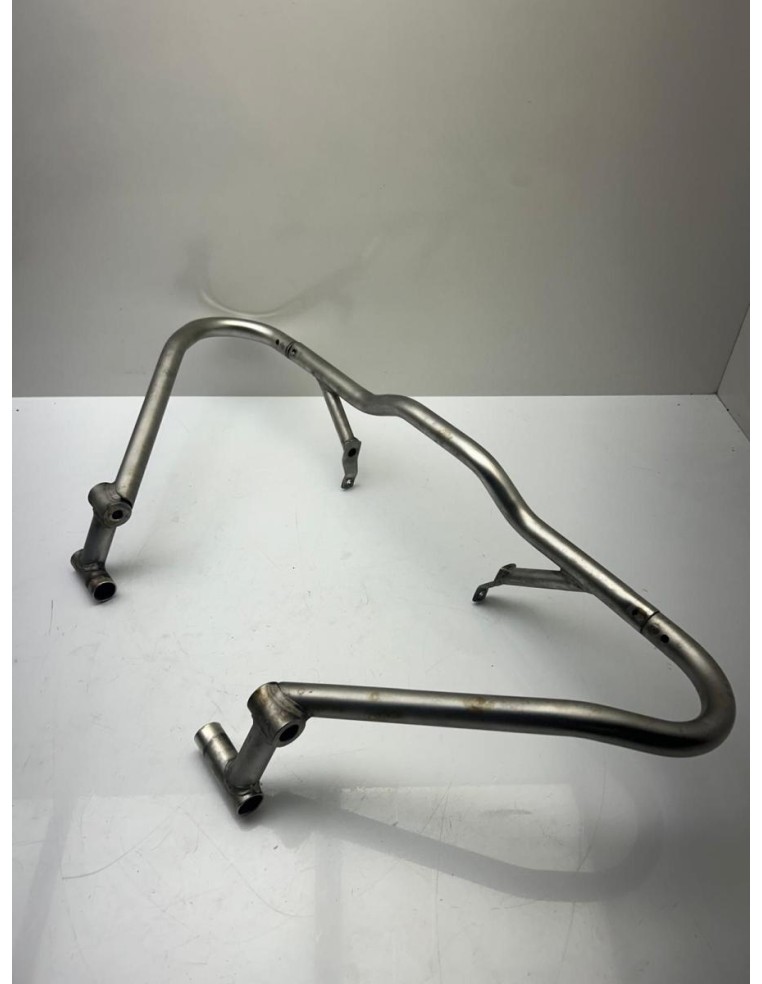 Pare carter moteur BMW R 1200 GS 2008 - 2012