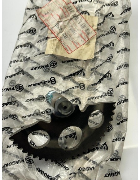 Axe de kick NEUF PIAGGIO NRG 50 2005 - 2017