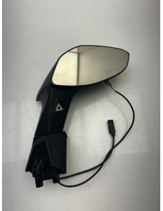 Rétroviseur droit avec capteur d'angle mort BMW C 650 GT 2012 - 2019