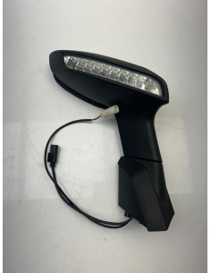 Rétroviseur droit avec capteur d'angle mort BMW C 650 GT 2012 - 2019 2