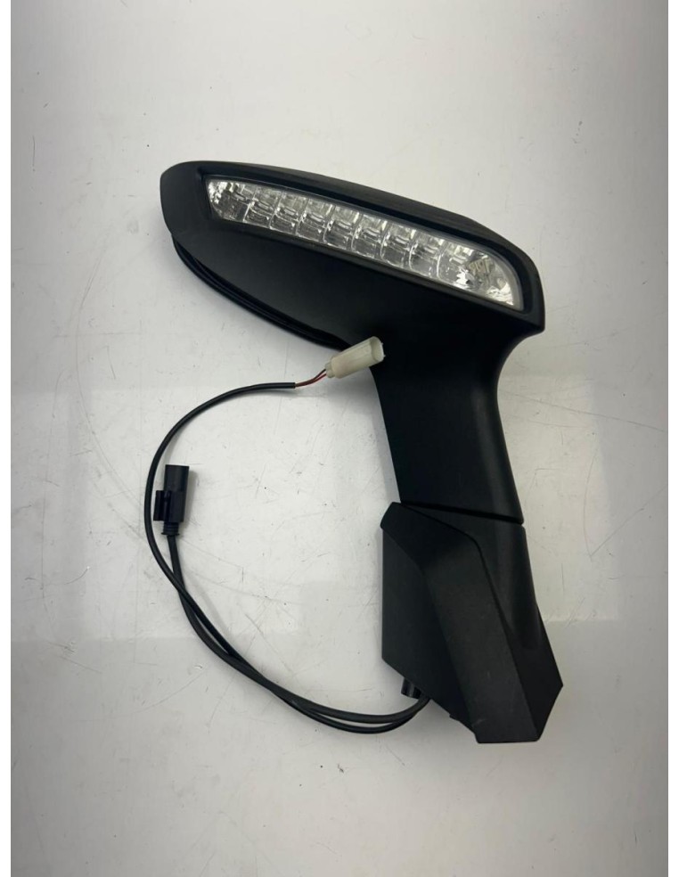 Rétroviseur droit avec capteur d'angle mort BMW C 650 GT 2012 - 2019