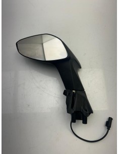 Rétroviseur gauche clignotant intégré BMW C 650 GT 2012 - 2019