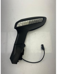 Rétroviseur gauche clignotant intégré BMW C 650 GT 2012 - 2019 2