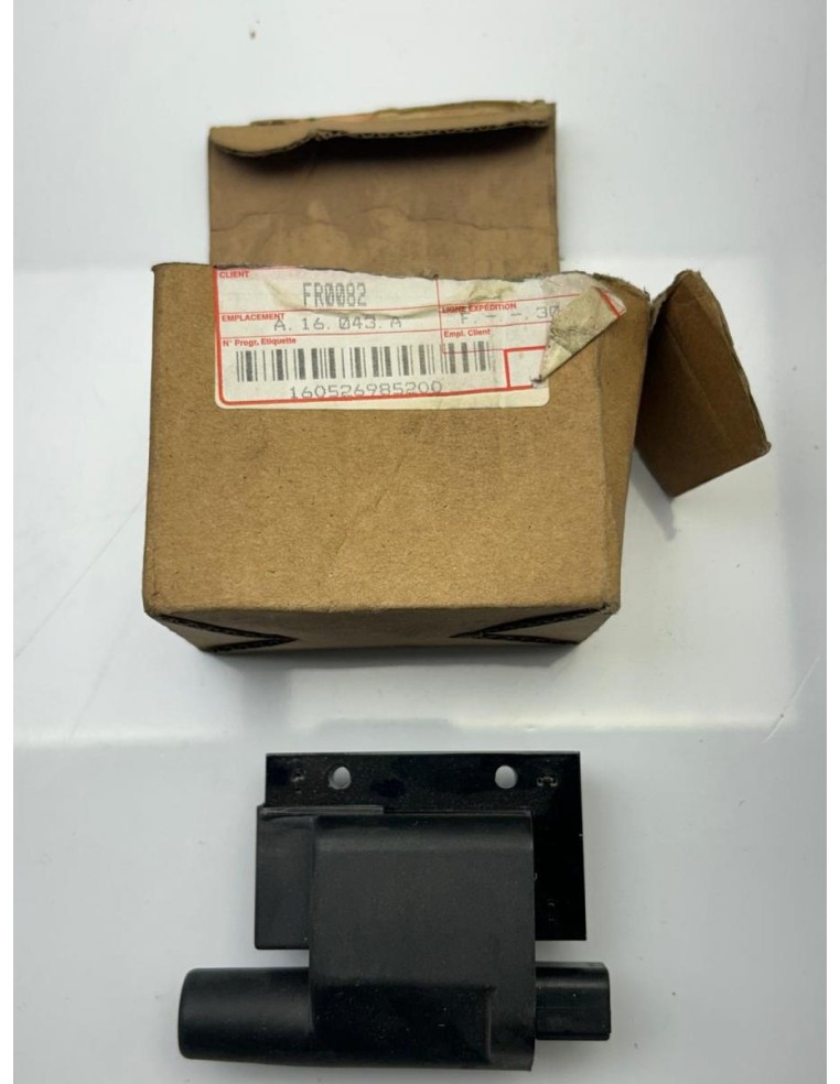 Bobine d'allumage NEUVE APRILIA SR 50 H2O DITECH 50 2000 - 2014