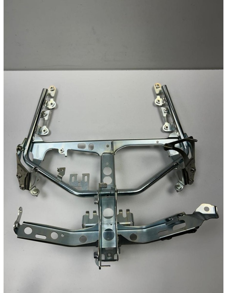 Araignée de face avant NEUVE YAMAHA TMAX 530 2012 - 2016