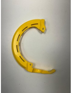 Protège disque avant droit NEUF YAMAHA TENERE 750 1989 3LD25715 1989 - 1989 2