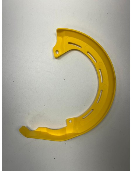 Protège disque avant droit NEUF YAMAHA TENERE 750 1989 3LD25715 1989 - 1989