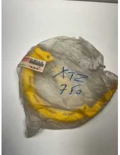 Protège disque avant droit NEUF YAMAHA TENERE 750 1989 3LD25715 1989 - 1989