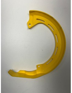 Protège disque avant droit NEUF YAMAHA TENERE 750 1989 3LD25715 1989 - 1989 2