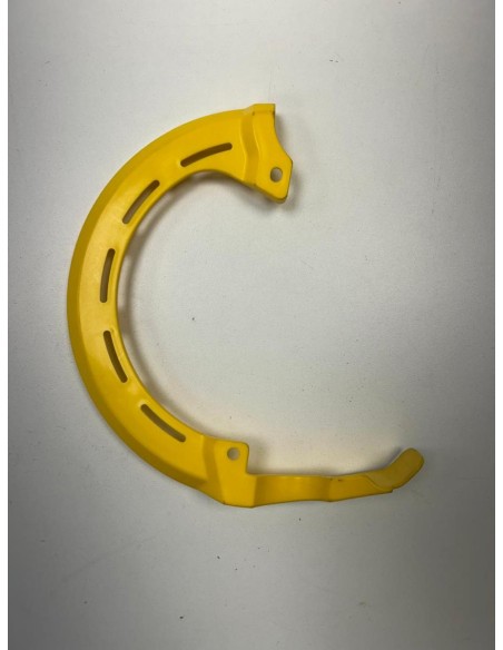 Protège disque avant droit NEUF YAMAHA TENERE 750 1989 3LD25715 1989 - 1989