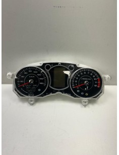 Compteur YAMAHA XMAX 125 2009 - 2013