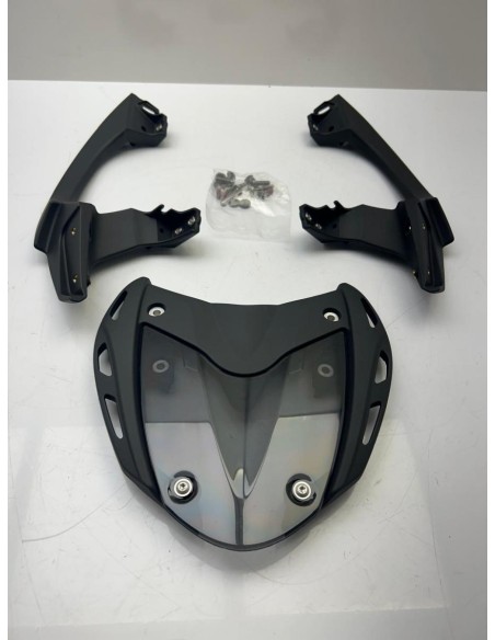 Support top case origine NEUF BMW K 1200 S 2009 - 2015