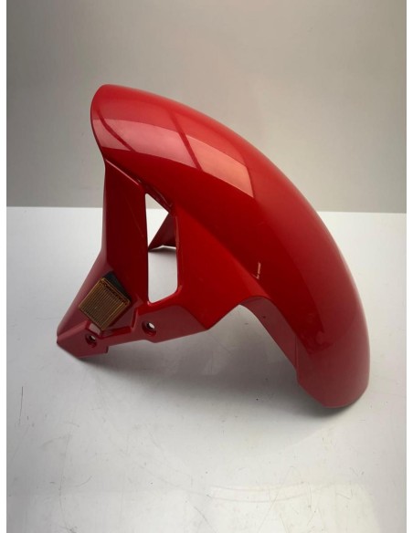 Garde boue avant rouge BMW S 1000 RR 2020 - 2023