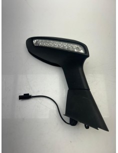 Rétroviseur droit avec clignotant BMW C Evolution 2013 - 2019 2