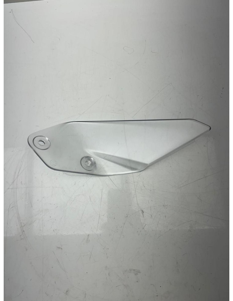 Déflecteur d'air gauche BMW R 1200 GS Adventure 2018 - 2024