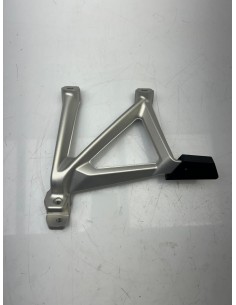 Platine repose pied passager arrière gauche BMW R 1200 GS Adventure 2018 - 2019