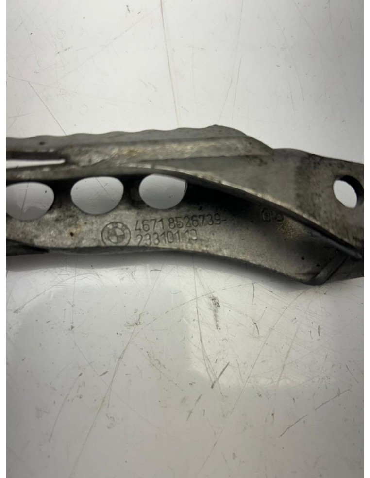 Repose pied avant gauche BMW R 1250 GS 2018 - 2023