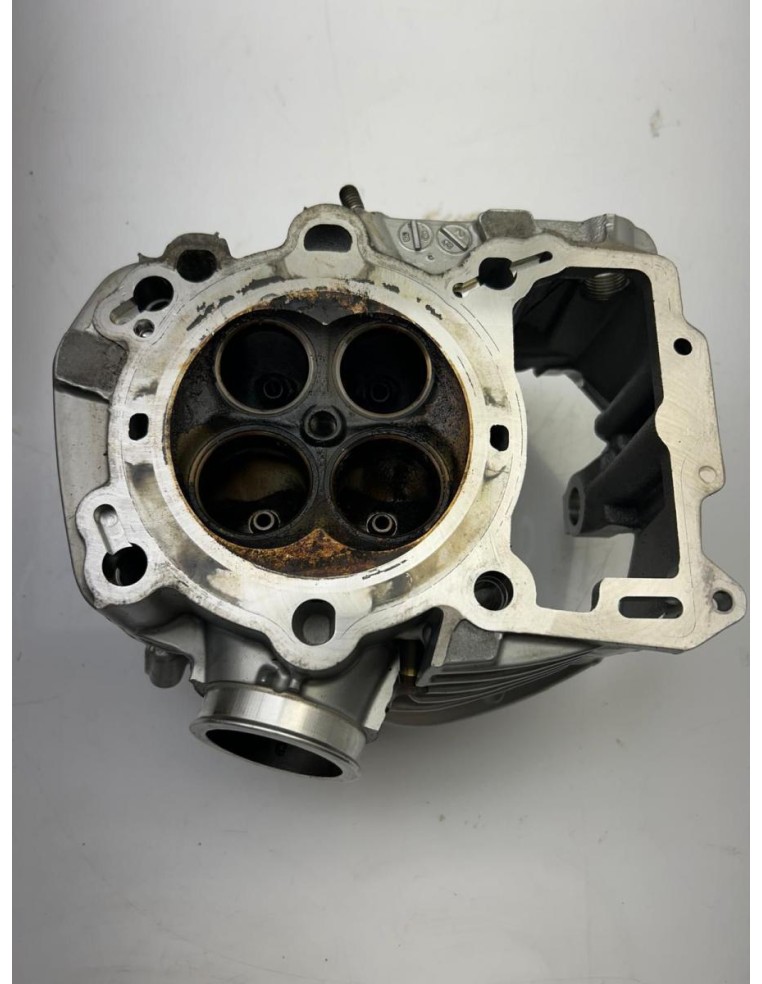 Culasse gauche BMW R 1200 GS 2013 - 2019