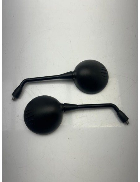 Paire de rétroviseurs gauche et droit BMW R 1200 GS 2005 - 2016