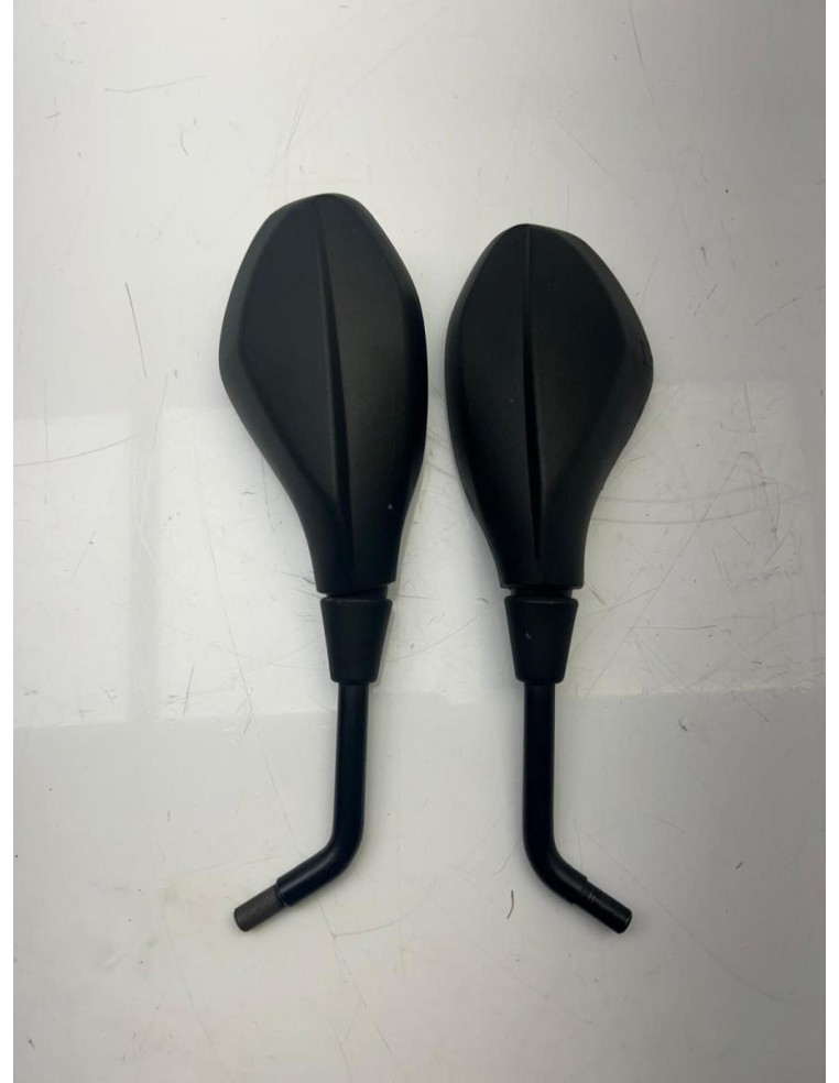 Paire de rétroviseurs gauche et droit BMW R 1200 /1250 GS 2013 - 2023