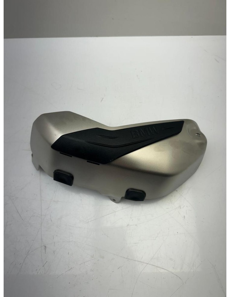 Protège cylindre gauche BMW R 1200 RT / R / RS 2012 - 2019