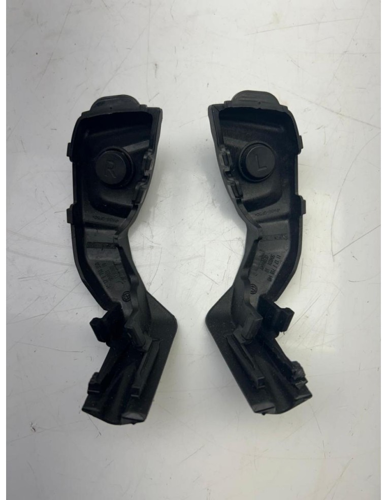 Capuchon de bougie droit et gauche BMW R 1200 RT 2010 - 2014