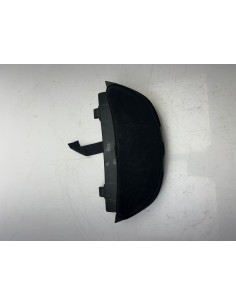 Couvercle de vide poche selle passager BMW R Nine T 2016 - 2020