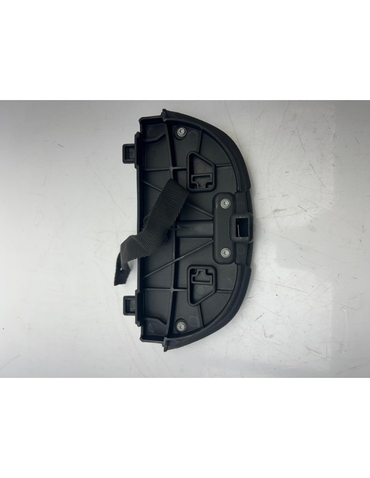 Couvercle de vide poche selle passager BMW R Nine T 2016 - 2020