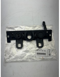 Mécanisme de verrouillage de selle BMW F 850 GS 2016 - 2018 2