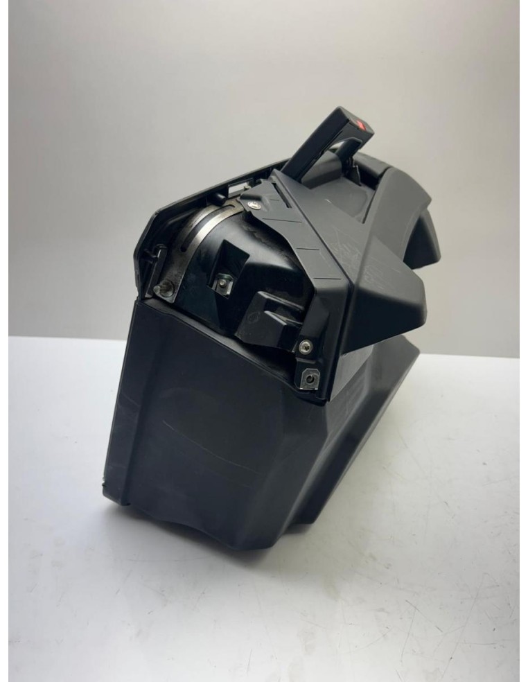 Valise gauche origine BMW R1250 RT 2017 - 2021