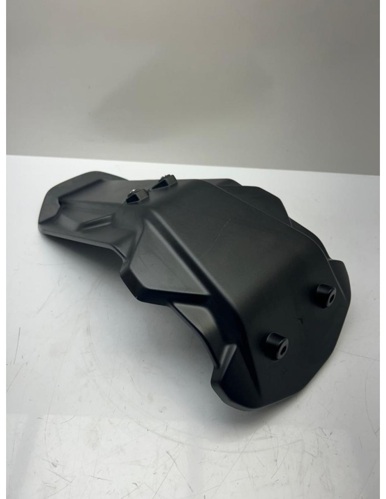Support de plaque BMW S1000 XR 2014 - 2019
