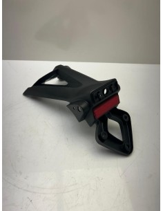 Support de plaque BMW S1000RR 2009 - 2018