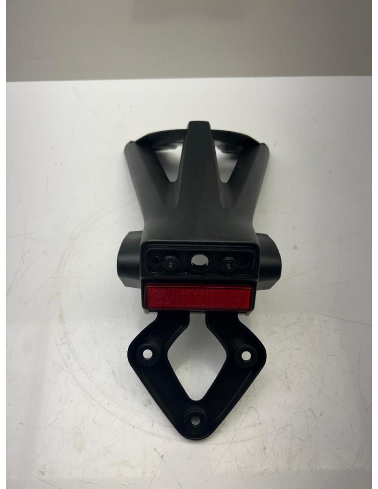 Support de plaque BMW S1000RR 2009 - 2018