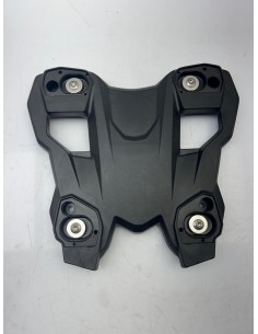 Porte bagage gros top case BMW S1000 XR 2014 - 2019