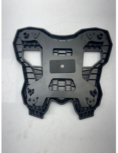 Porte bagage gros top case BMW S1000 XR 2014 - 2019 2