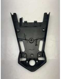 Cache dessous de selle Rizoma BMW Nine T 2016 - 2020