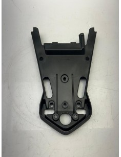 Cache dessous de selle Rizoma BMW Nine T 2016 - 2020 2