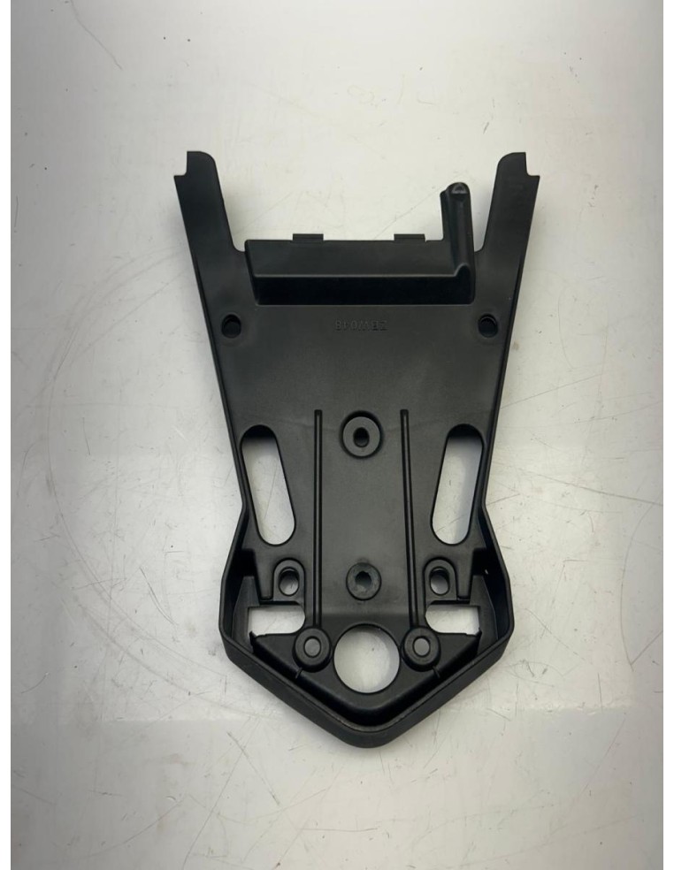 Cache dessous de selle Rizoma BMW Nine T 2016 - 2020