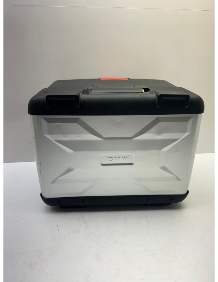 Top case Vario extensible BMW R 1200 GS 2011 - 2019
